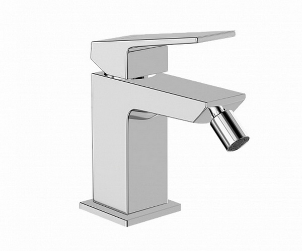 смеситель для биде VITRA MINIMAX SQUARE